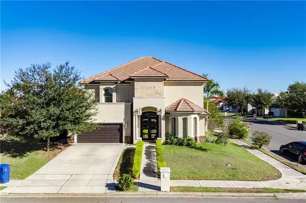 Mcallen, TX 78503,3613 S L ST