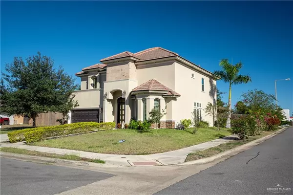 Mcallen, TX 78503,3613 S L ST