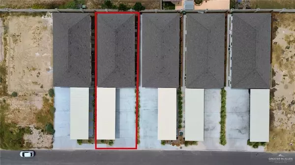 Rio Grande City, TX 78582,5323 Vision ST