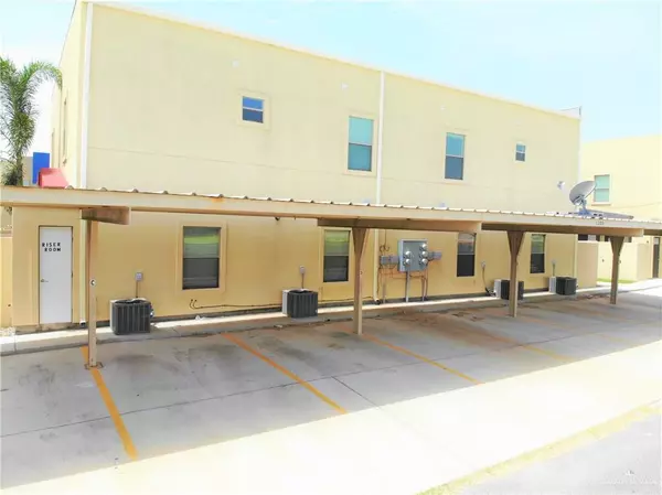Mcallen, TX 78501,1205 E Daffodil AVE #Unit B