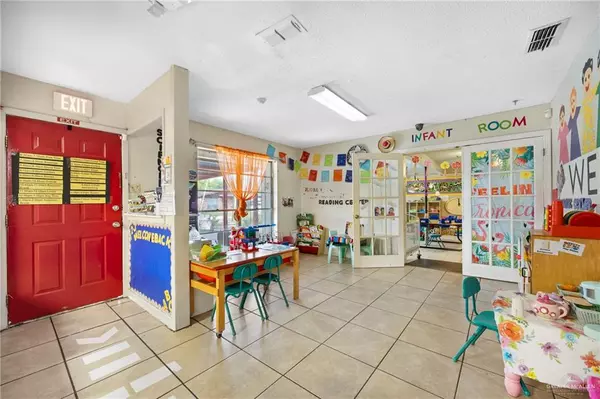 Edinburg, TX 78539,1121 Saltillo ST