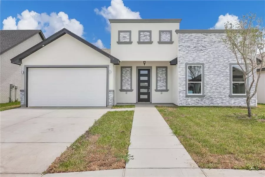 5302 N 43rd LN, Mcallen, TX 78504