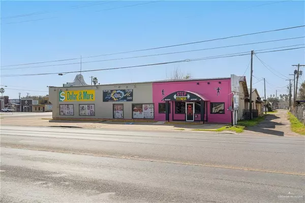 Alamo, TX 78516,102 S 9th ST S