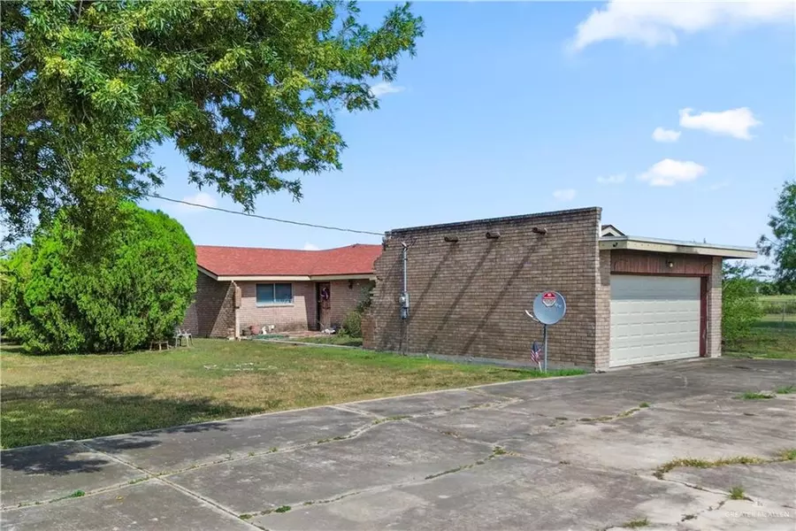 25137 Fm 508, Rio Hondo, TX 78583