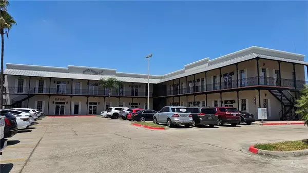 Mcallen, TX 78501,3911 N 10th ST #J