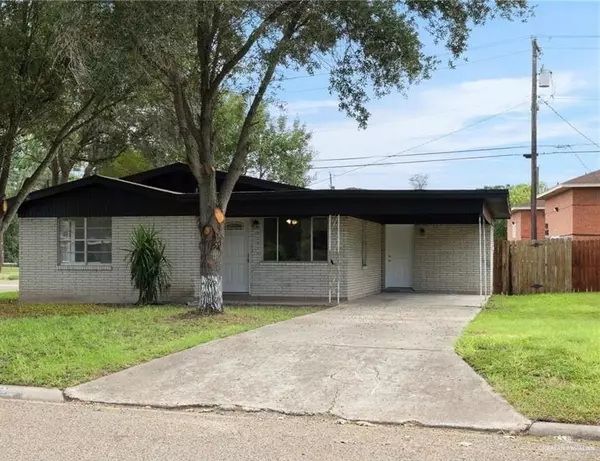 1101 W 4th ST, Weslaco, TX 78596
