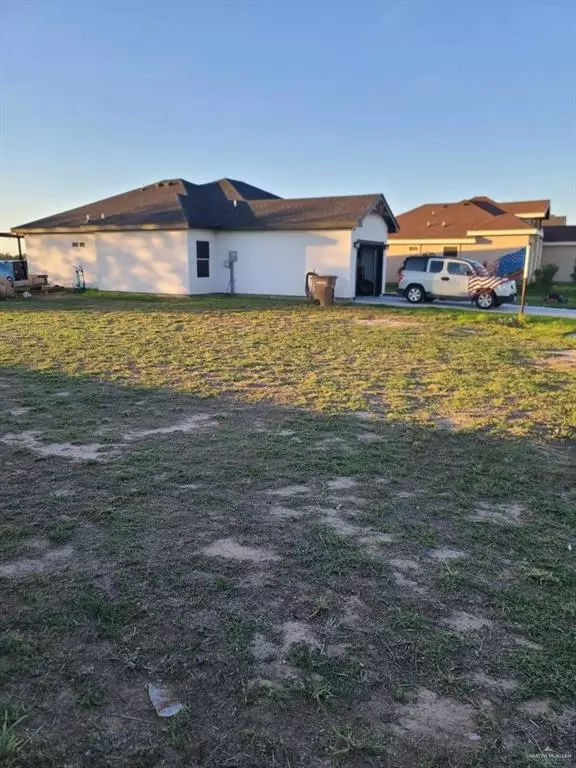 Edinburg, TX 78541,10701 Baylie Bear DR