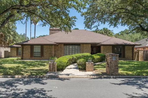 1009 S Peking ST, Mcallen, TX 78501