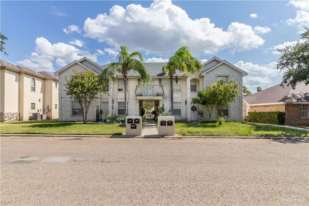 Edinburg, TX 78541,2104 Kimberly LN