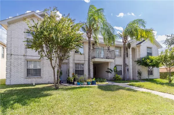 Edinburg, TX 78541,2104 Kimberly LN