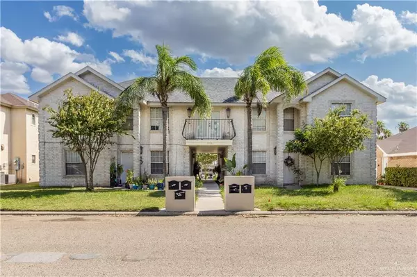 Edinburg, TX 78541,2104 Kimberly LN