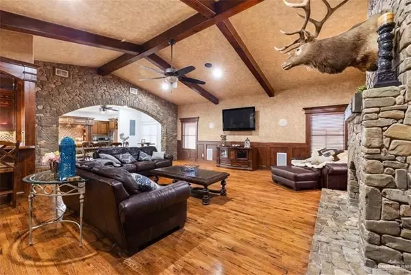 Weslaco, TX 78599,326 W Mile 11 N
