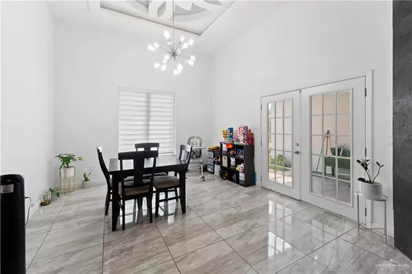 Mission, TX 78573,3108 E Mahala AVE