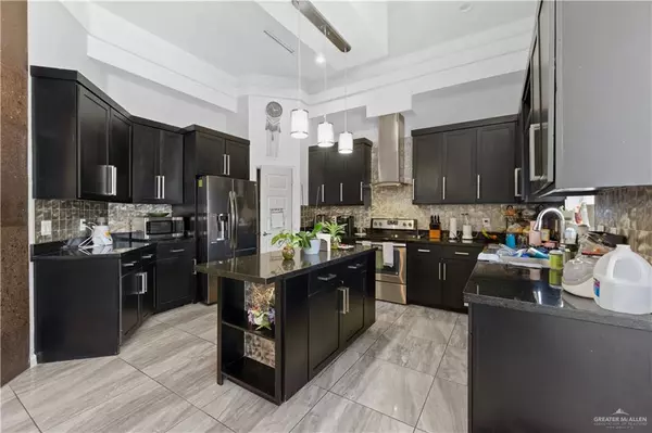 Mission, TX 78573,3108 E Mahala AVE