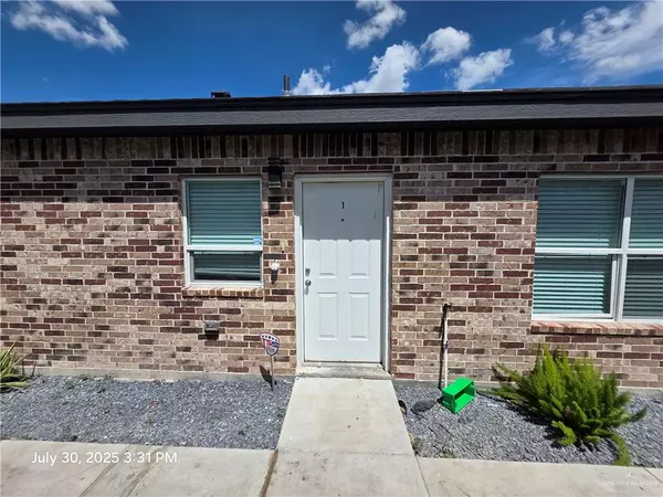 Alton, TX 78537,2512 E Israel AVE #2