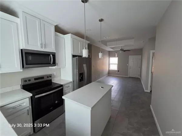 Alton, TX 78537,2512 E Israel AVE #2