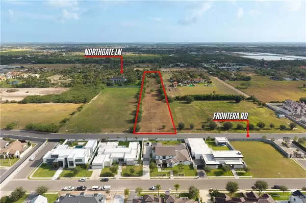 Mcallen, TX 78504,425 Nothgate ln Northgate LN
