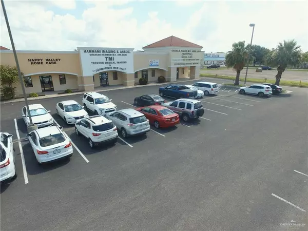 Edinburg, TX 78539,2509 W Trenton RD