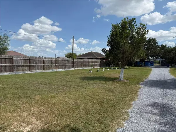 Edinburg, TX 78542,5710 E Rogers RD