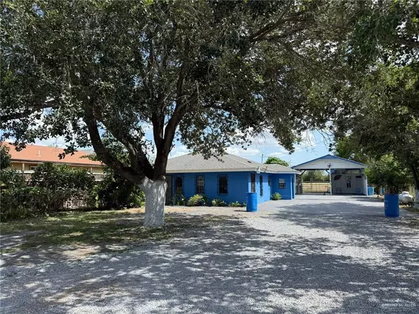 Edinburg, TX 78542,5710 E Rogers RD