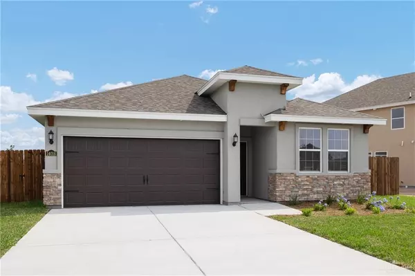 13712 Belle CT, Mcallen, TX 78504