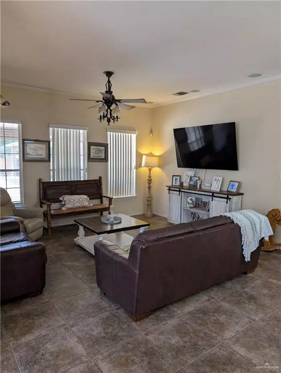 Mission, TX 78572,2007 Jonquil AVE