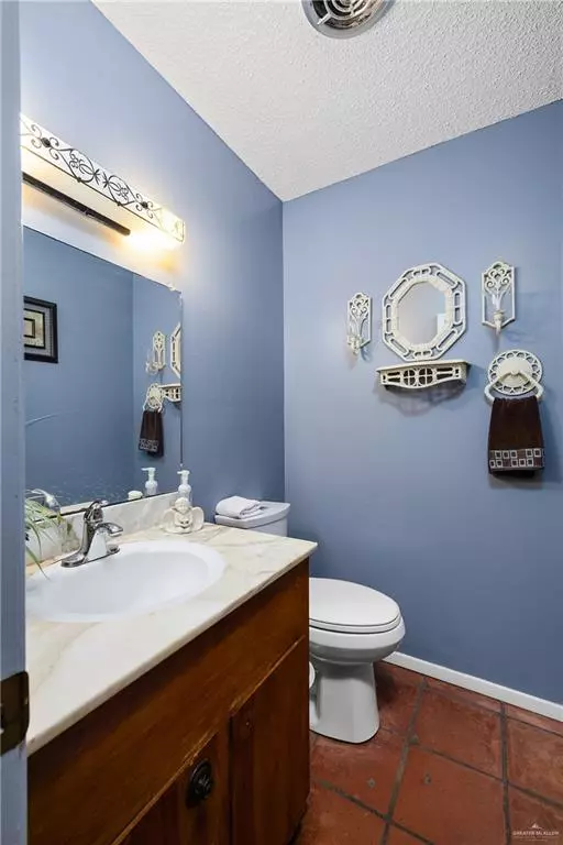 Roma, TX 78584,508 Rev Richard T Peel ST