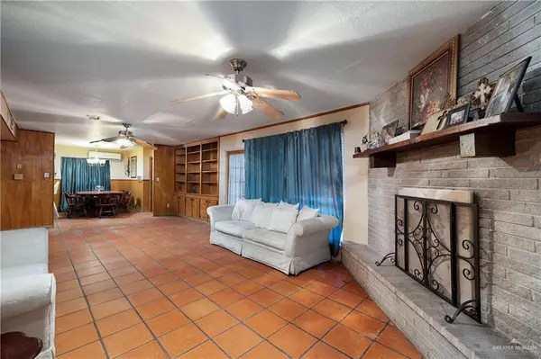 Roma, TX 78584,508 Rev Richard T Peel ST