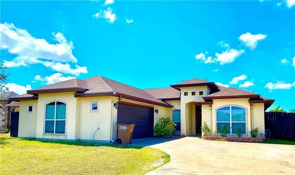 1220 Eva ST, Edinburg, TX 78539