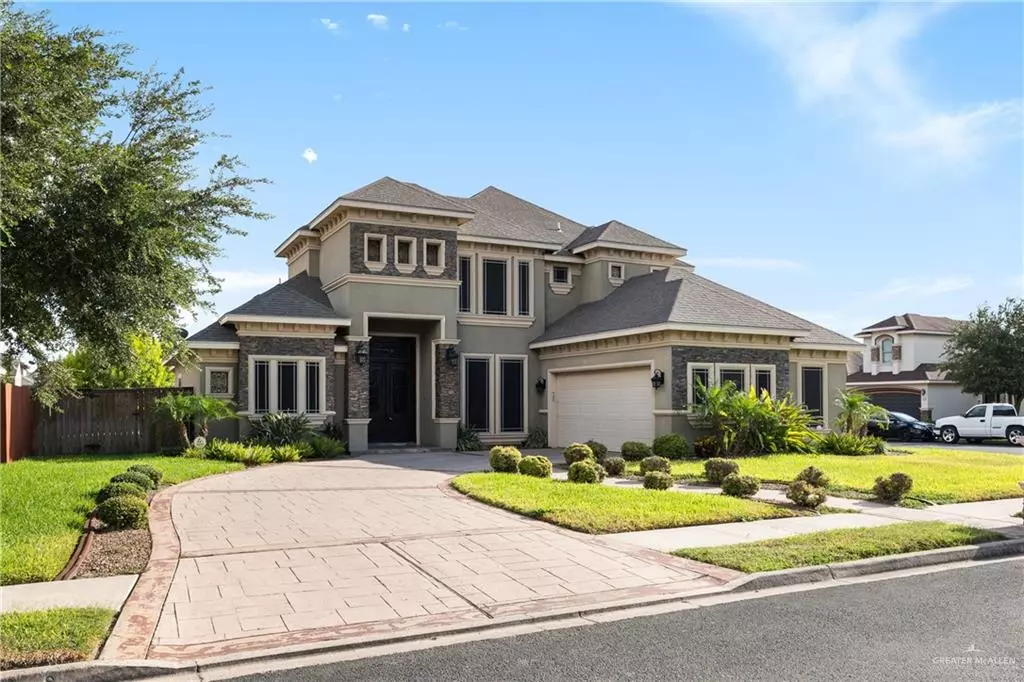 Edinburg, TX 78539,1320 Manzano ST