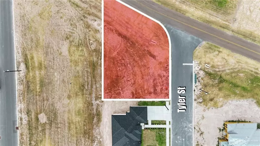 Mission, TX 78572,3414 Tyler ST