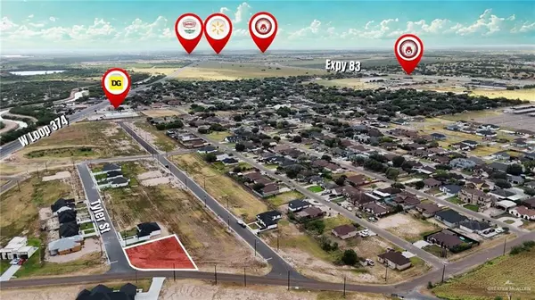 Mission, TX 78572,3414 Tyler ST