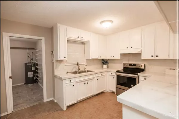 Edinburg, TX 78539,1301 S 16th AVE