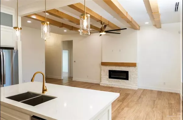 Mcallen, TX 78504,1709 Providence AVE