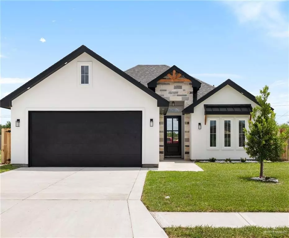 Weslaco, TX 78596,2305 Blue Sky DR