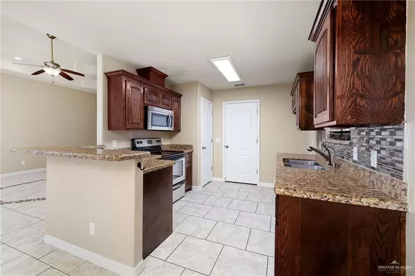 Mcallen, TX 78504,3600 Notre Dame AVE