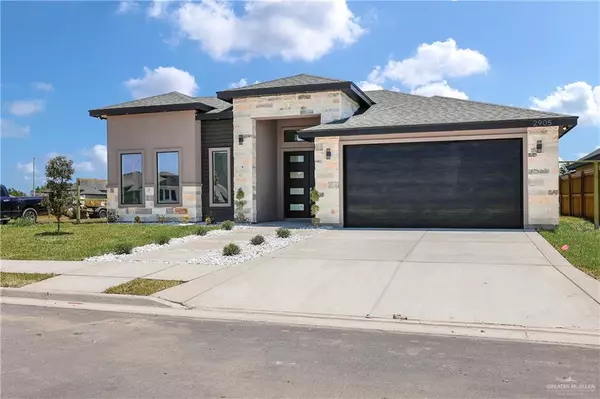 San Juan, TX 78589,2905 Arboledas DR