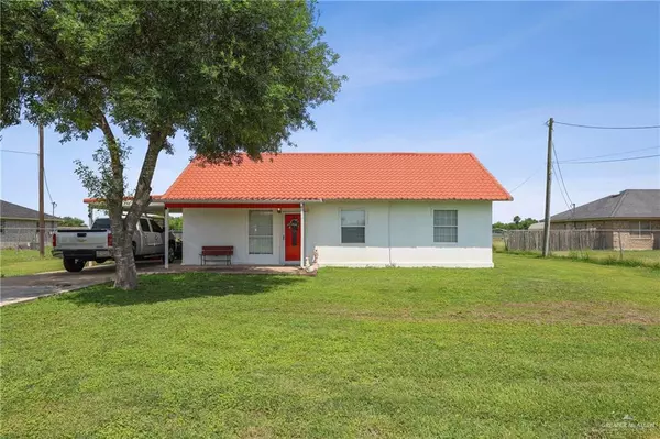 23697 Fm 1846, Rio Hondo, TX 78583