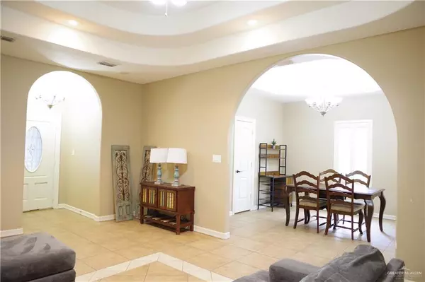 Mission, TX 78574,3904 J & A DR