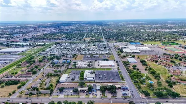 Mcallen, TX 78501,500 E Hackberry AVE