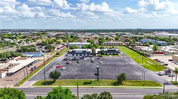 Mcallen, TX 78501,500 E Hackberry AVE