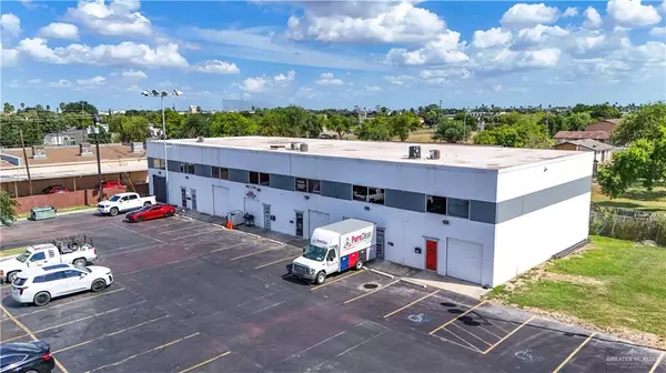 Mcallen, TX 78501,500 E Hackberry AVE