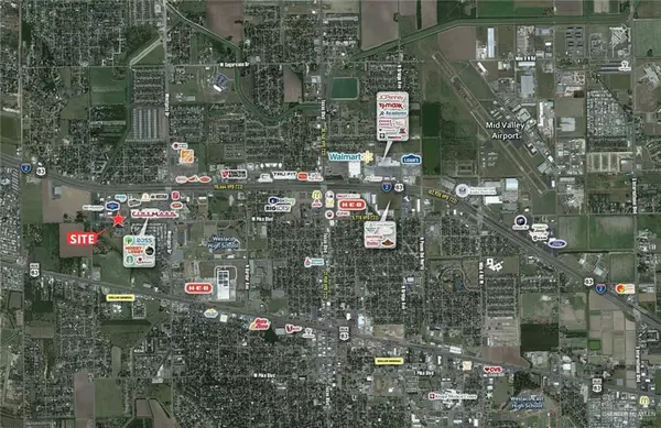 Weslaco, TX 78596,1001 Town Center BLVD