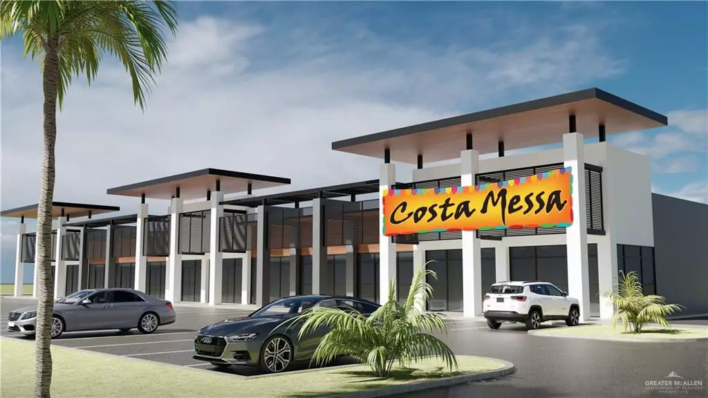 Weslaco, TX 78596,1001 Town Center BLVD