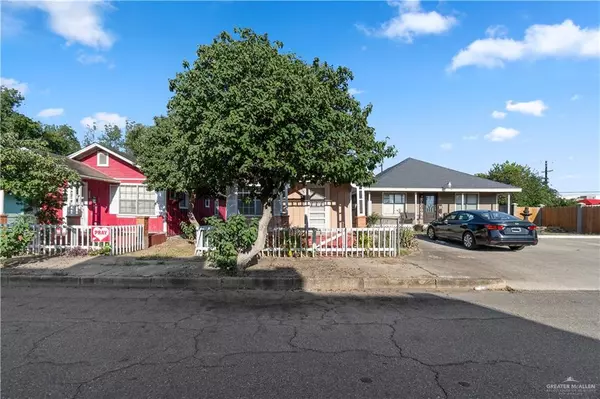 Mission, TX 78572,513 Doherty AVE