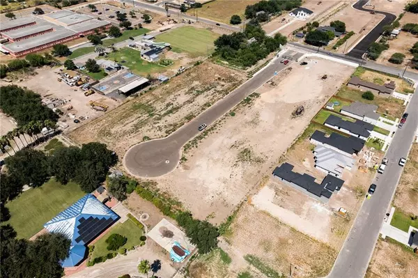 Mission, TX 78573,0000 N Trosper RD