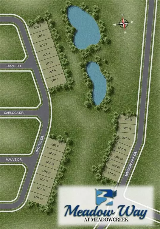 004 Crystal DR, Mission, TX 78572