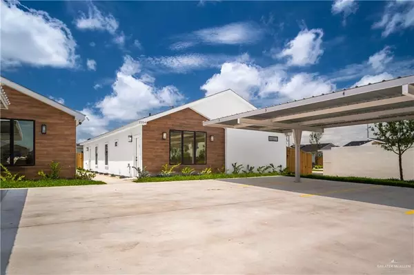 Edinburg, TX 78542,2104 E Viviana ST #4