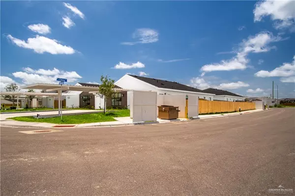 Edinburg, TX 78542,2104 E Viviana ST #4