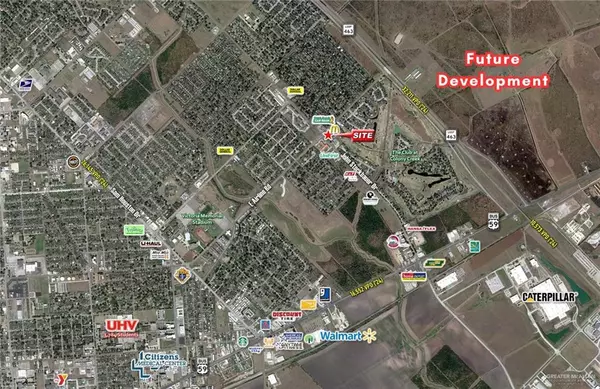 Victoria, TX 77901,1310 John Stockbauer